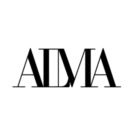 Logotipo Alma Complementos